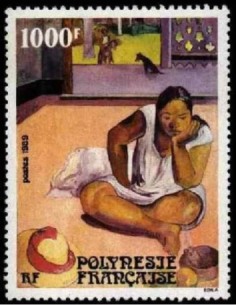 Pol N° 346  Neuf *