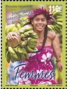 Pol N° 1261 Neuf **
