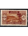 Gd Liban N° 131a N *