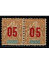 copy of Madagascar N° 113 N *