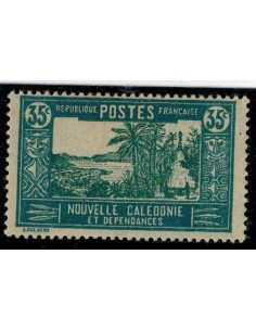 copy of WF N° 0051A Neuf *