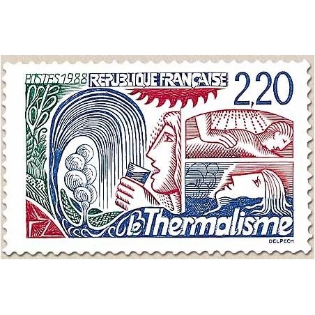 FR N° 2556 Neuf Luxe