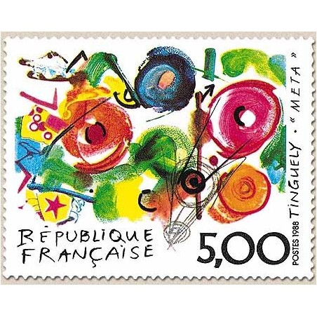 FR N° 2557 Neuf Luxe