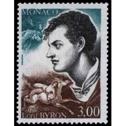 Monaco Obli N° 1655
