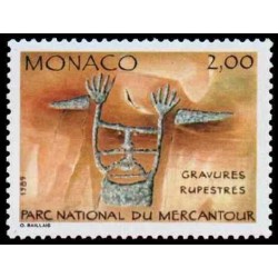 Monaco Obli N° 1663