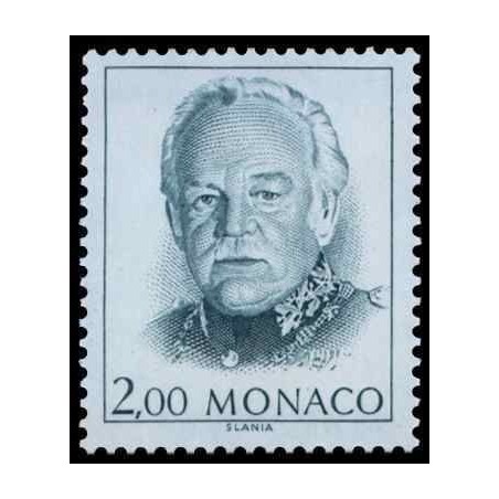 Monaco Obli N° 1671