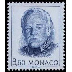 Monaco Obli N° 1673