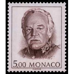 Monaco Obli N° 1674