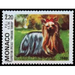 Monaco Obli N° 1676