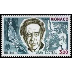 Monaco Obli N° 1679