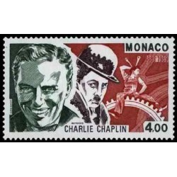 Monaco Obli N° 1680