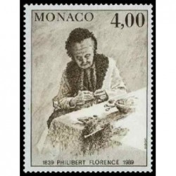 Monaco Obli N° 1693
