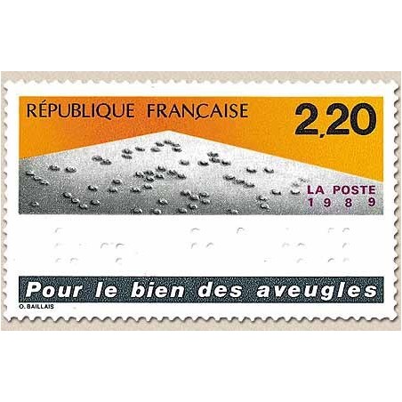 FR N° 2562 Neuf Luxe