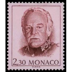 Monaco Obli N° 1706