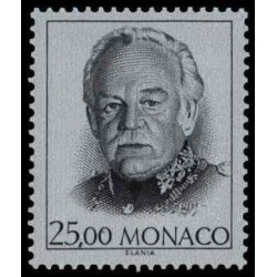 Monaco Obli N° 1707