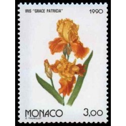 Monaco Obli N° 1712