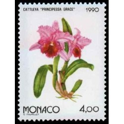 Monaco Obli N° 1713