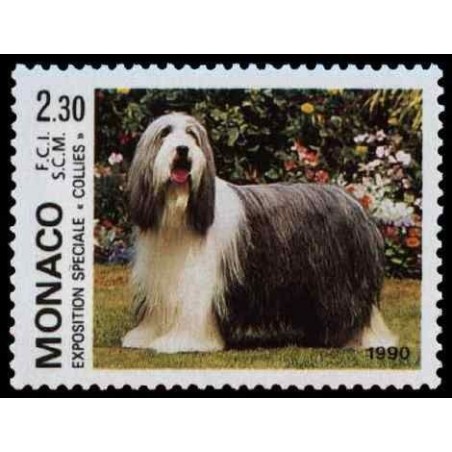 Monaco Obli N° 1715