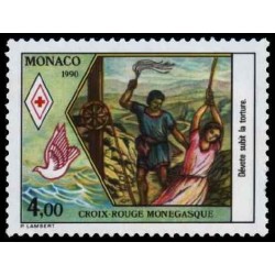 Monaco Obli N° 1720