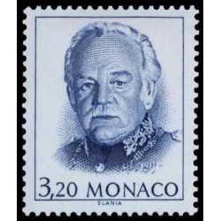 Monaco Obli N° 1722