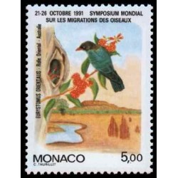 Monaco Obli N° 1757