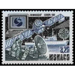 Monaco Obli N° 1769