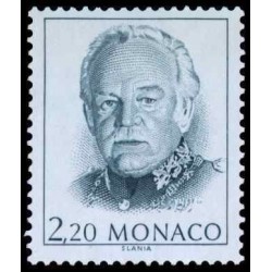 Monaco Obli N° 1779