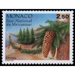 Monaco Obli N° 1799