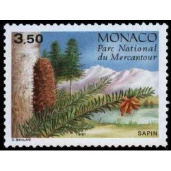 Monaco Obli N° 1800