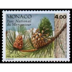 Monaco Obli N° 1801