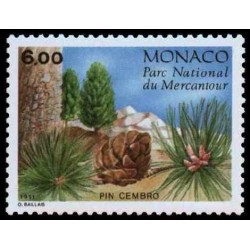 Monaco Obli N° 1803