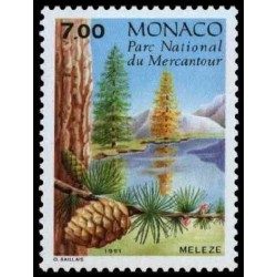 Monaco Obli N° 1804