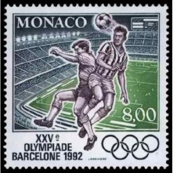 Monaco Obli N° 1812