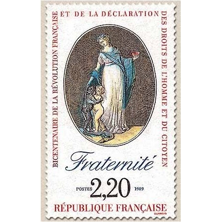 FR N° 2575 Neuf Luxe