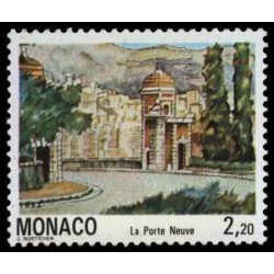Monaco Obli N° 1832