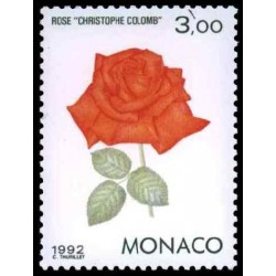 Monaco Obli N° 1839