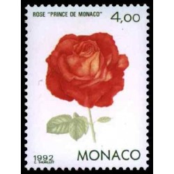 Monaco Obli N° 1840