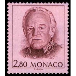 Monaco Obli N° 1882