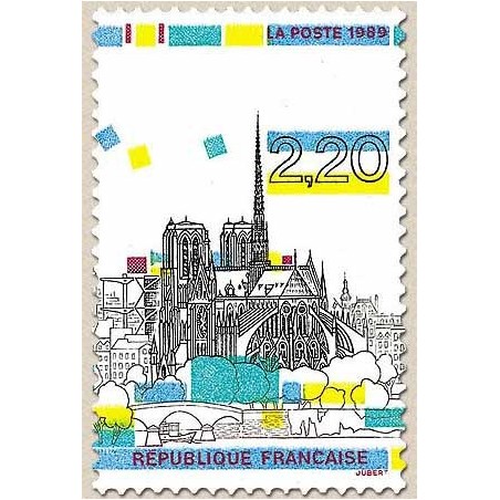 FR N° 2582 Neuf Luxe