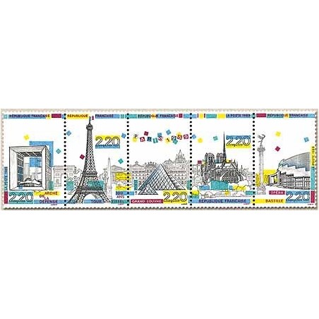 FR N° 2583A Neuf Luxe