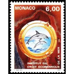 Monaco Obli N° 1938