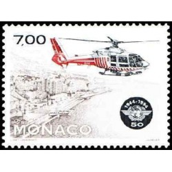 Monaco Obli N° 1952