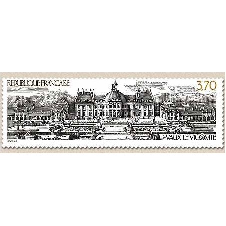 FR N° 2587 Neuf Luxe