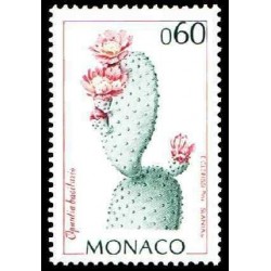 Monaco Obli N° 1967