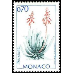 Monaco Obli N° 1968