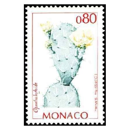 Monaco Obli N° 1969