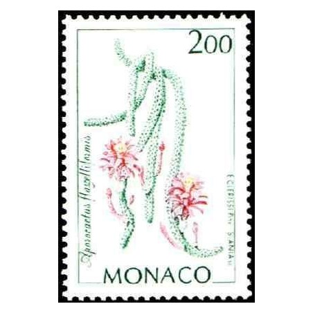 Monaco Obli N° 1970