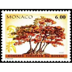 Monaco Obli N° 1982