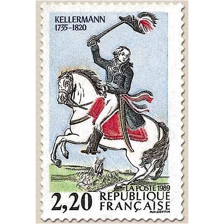 FR N° 2595 Neuf Luxe