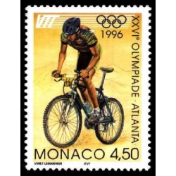Monaco Obli N° 2054